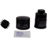 Yanmar Servicekit 9 (6LP, 6LPA)
