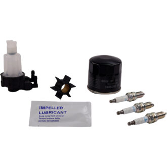 Mercury Servicekit 4 (25, 30HK EFI)
