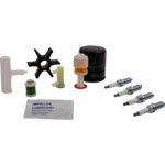 Yamaha Servicekit 11 (F150A, B, C, D)