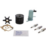 Suzuki Servicekit 2 (DF40A, DF50A, DF60A(2010+)