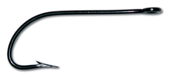 Osean Sorte kroker - 25 stk - Blisterpakke