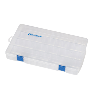 Sølvkroken Fiskeskrin - Model 502