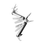 Leatherman Wave Plus - Rustfri - Multiverktøy - 17 i 1 - Bilde 3