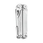 Leatherman Wave Plus - Rustfri - Multiverktøy - 17 i 1 - Bilde 2