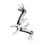 Leatherman Wingman m/taske - Rustfri - Multiverktøy - 14 i 1 - Bilde 2