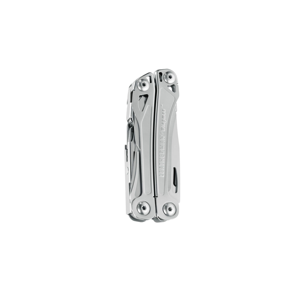 Leatherman Wingman m/taske - Rustfri - Multiverktøy - 14 i 1 3 Leatherman Wingman m/taske - Rustfri - Multiverktøy - 14 i 1 - Bilde 3
