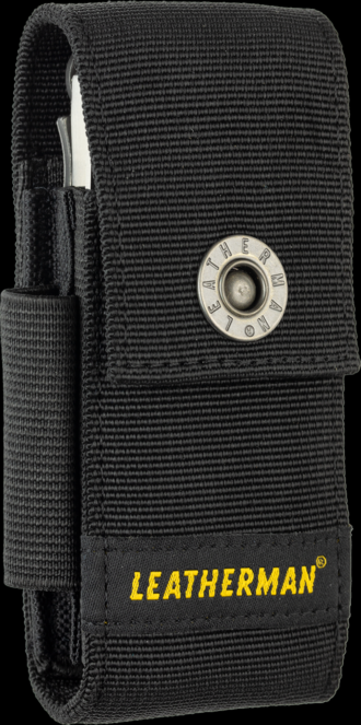 Leatherman Taske - For Wave, Crunch og Skeletool