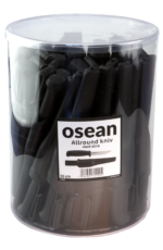 Osean Allround kniv - 30stk - Knivbøtte - med slire - Bilde 3