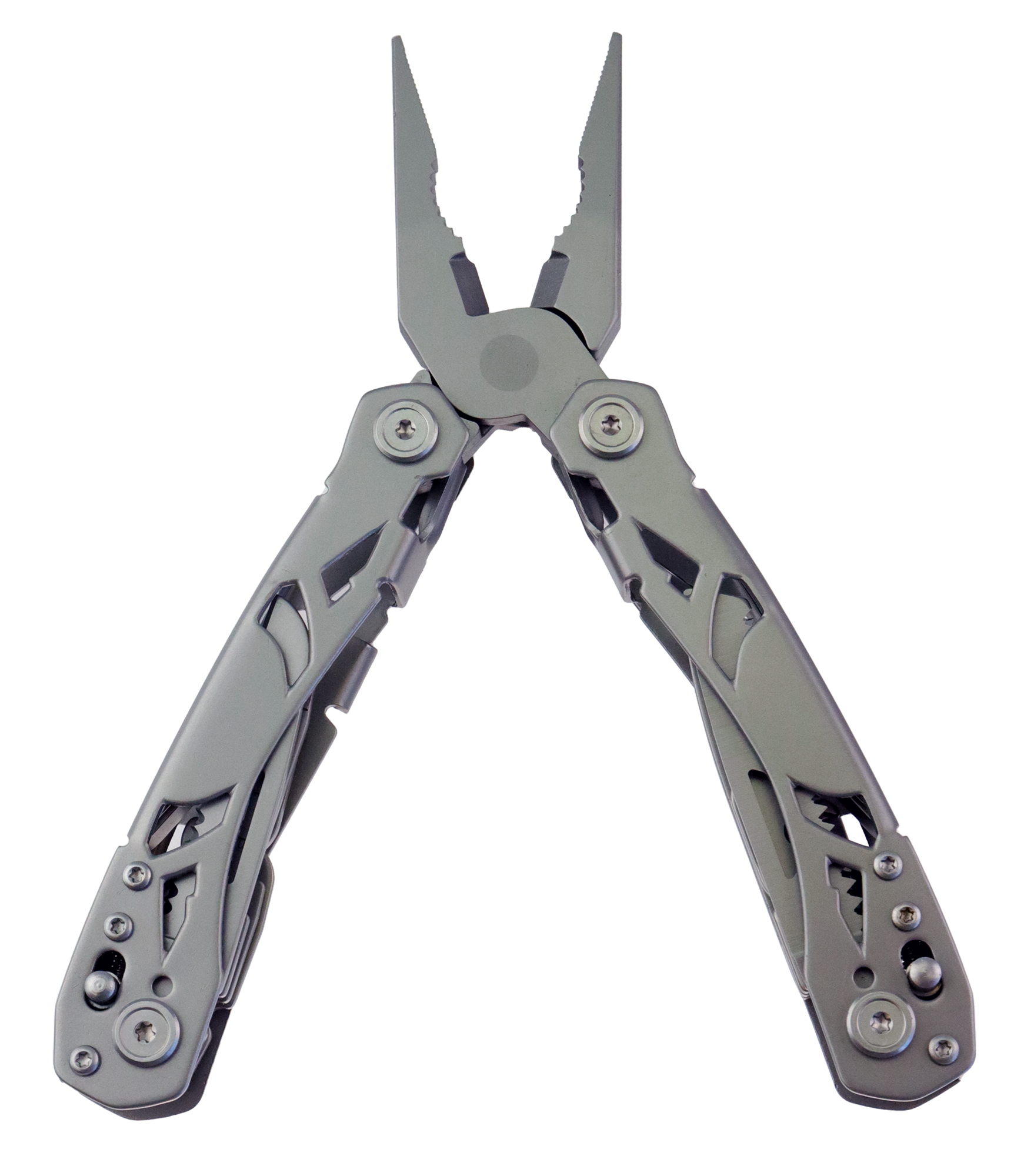 Osean Multiverktøy m/taske - Multiverktøy - 15 i 1 5 Osean Multiverktøy m/taske - Multiverktøy - 15 i 1 - Bilde 5