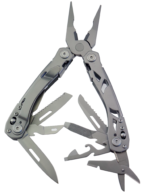 Osean Multiverktøy m/taske - Multiverktøy - 15 i 1 - Bilde 3