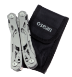 Osean Multiverktøy m/taske - Multiverktøy - 15 i 1 - Bilde 6