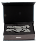 Osean Multiverktøy m/taske - Multiverktøy - 15 i 1 - Bilde 7