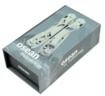 Osean Multiverktøy m/taske - Multiverktøy - 15 i 1