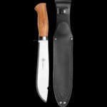 Brusletto Kniv Villmarka Stor - Gaveeske - 36 cm - Bilde 2