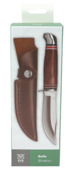 Øyo Kniv Geilo - Slirekniv Jakt og turbruk - Bilde 2