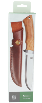 Øyo Kniv Rondane - Allround slirekniv