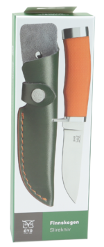 Øyo Kniv Finnskogen - Allround slirekniv - Bilde 3