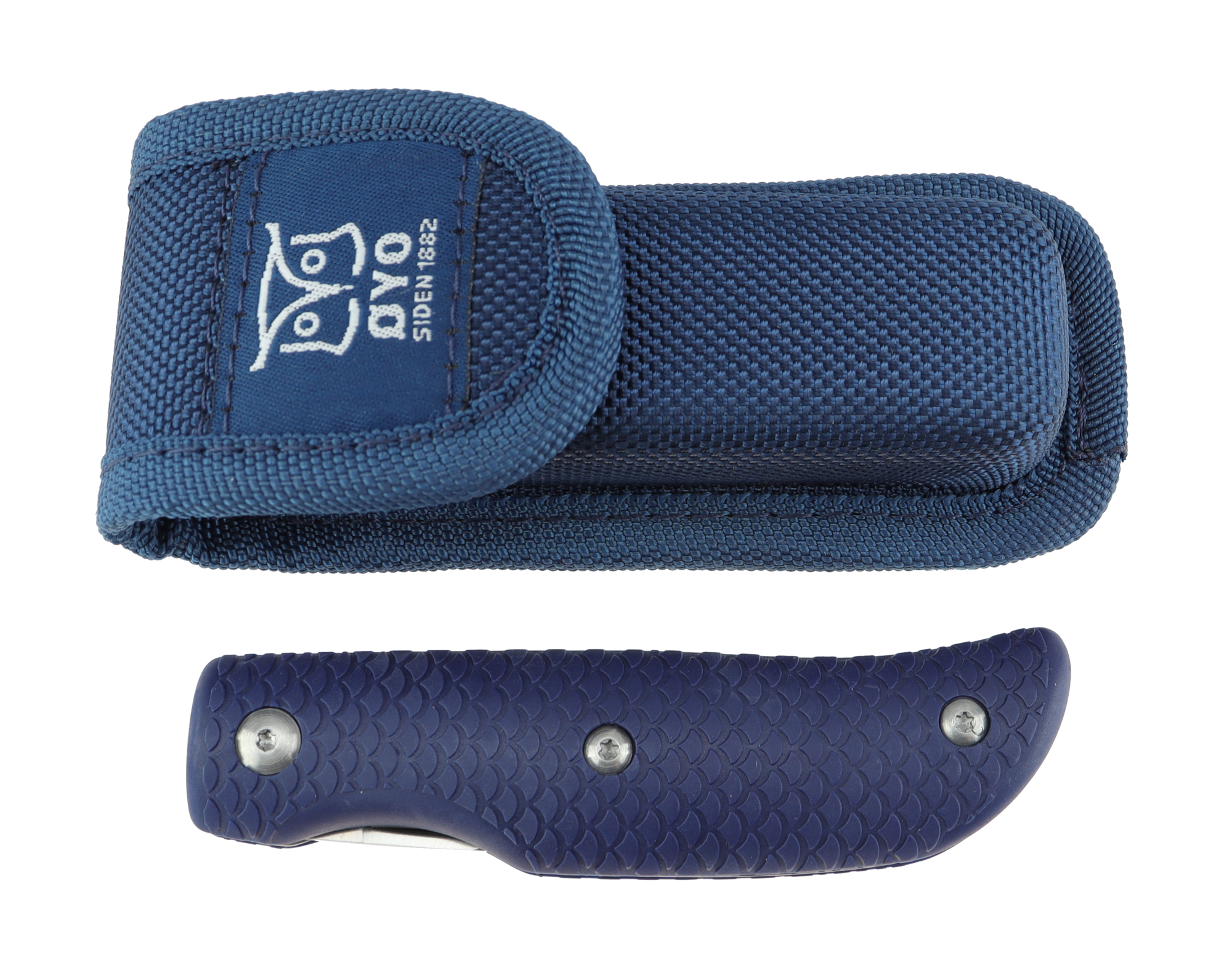 Øyo Kniv Namsen - Foldekniv - Fiske 2 Øyo Kniv Namsen - Foldekniv - Fiske - Bilde 2