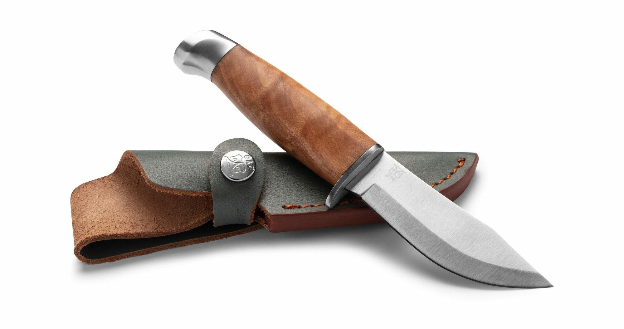 Øyo Kniv Geilo Junior - Junior slirekniv 1 Øyo Kniv Geilo Junior - Junior slirekniv