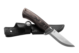 Øyo Kniv Tuv - Allround slirekniv tur