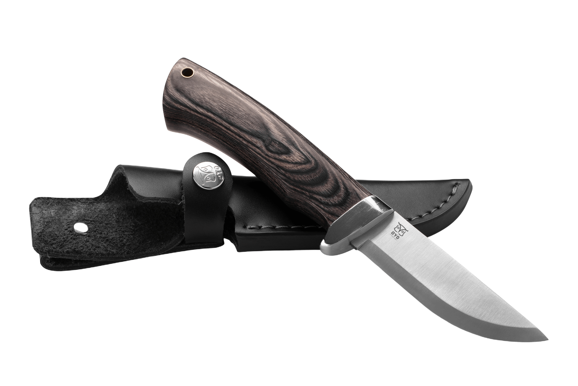 Øyo Kniv Tuv - Allround slirekniv tur 1 Øyo Kniv Tuv - Allround slirekniv tur