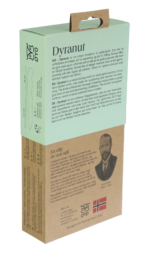 Øyo Kniv Dyranut - Foldekniv - Jakt - Bilde 2