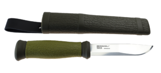 Morakniv Outdoor 2000 - Rustfri - Jakt - Display