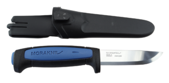 Morakniv Pro S - Rustfri - Arbeidskniv - 91mm