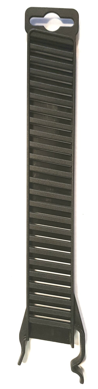 Morakniv Slire - Frost og 1030 Sløyekniv