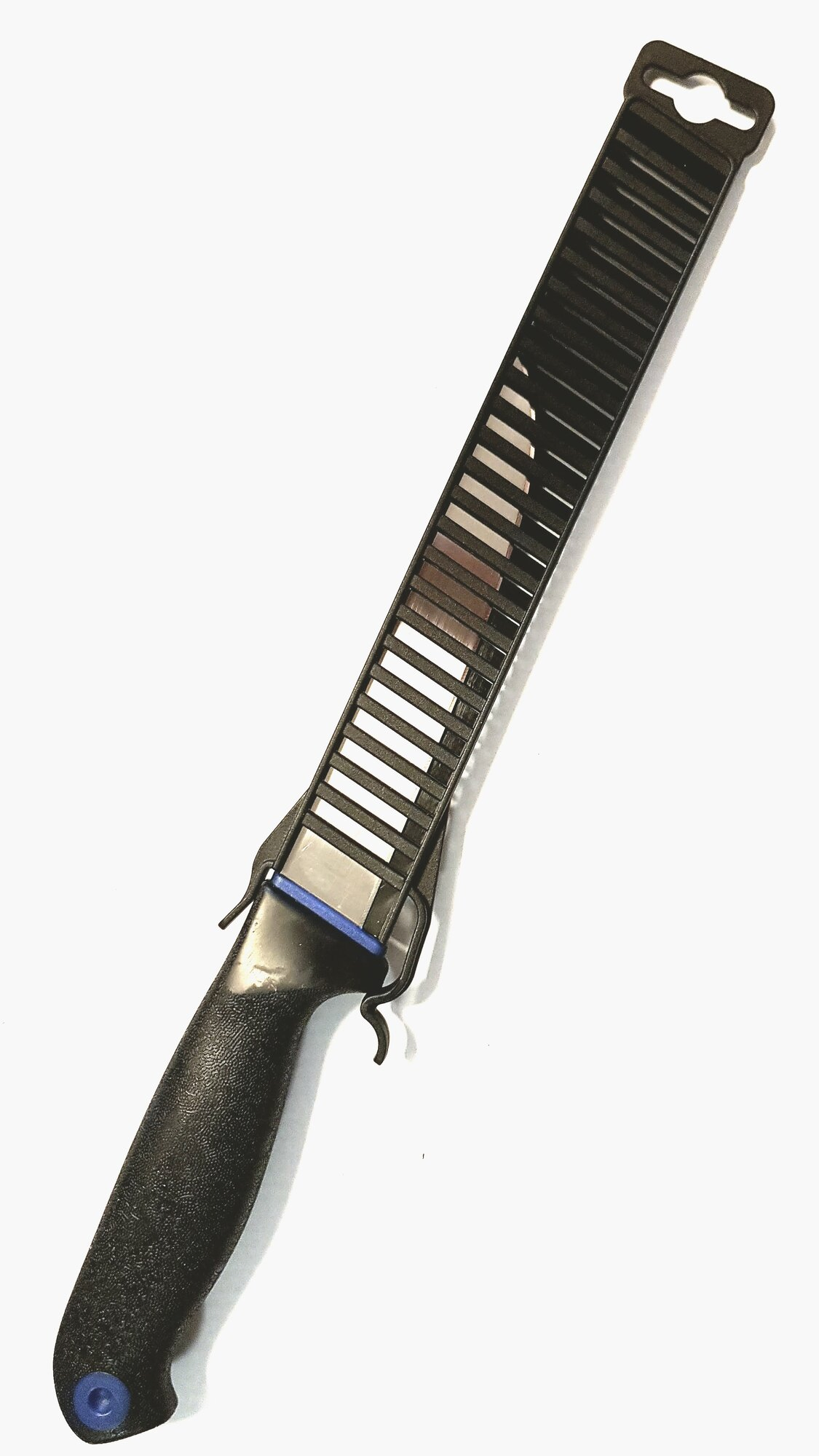 Morakniv Slire - Frost og 1030 Sløyekniv 2 Morakniv Slire - Frost og 1030 Sløyekniv - Bilde 2