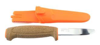 Morakniv Taukniv - Rustfri - Flyt - 96mm