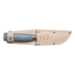 Morakniv Scout 39 Safe - Rustfri - Speiderkniv - 90mm - Blå - Bilde 2