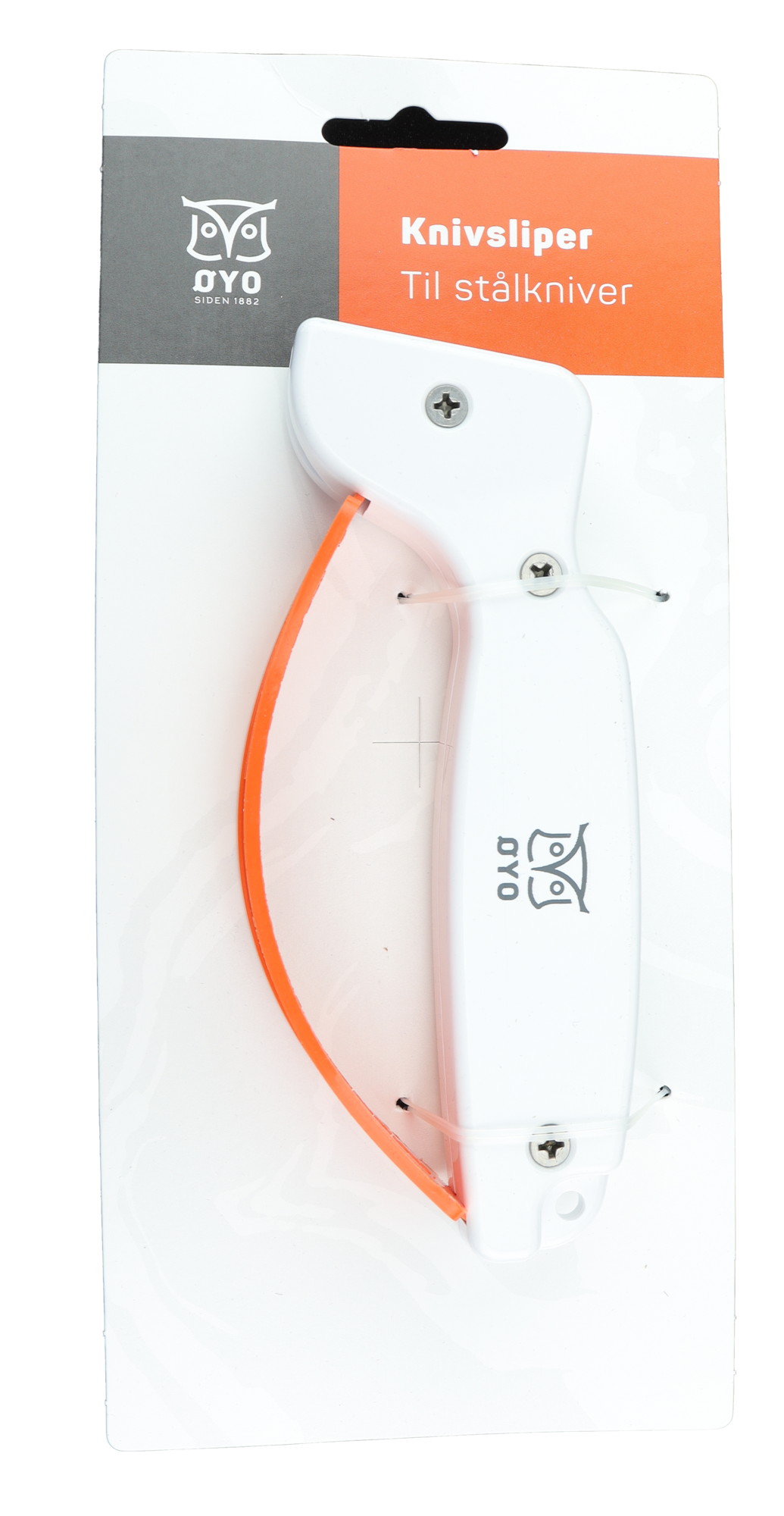 Øyo Accusharp - Knivsliper 1 Øyo Accusharp - Knivsliper