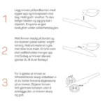 Øyo Accusharp - Knivsliper - Bilde 2