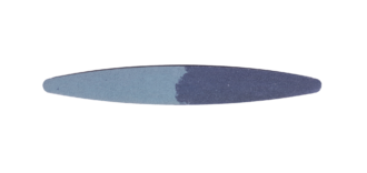 Bryne for ljå, øks og kniv - 180/100 - 230mm