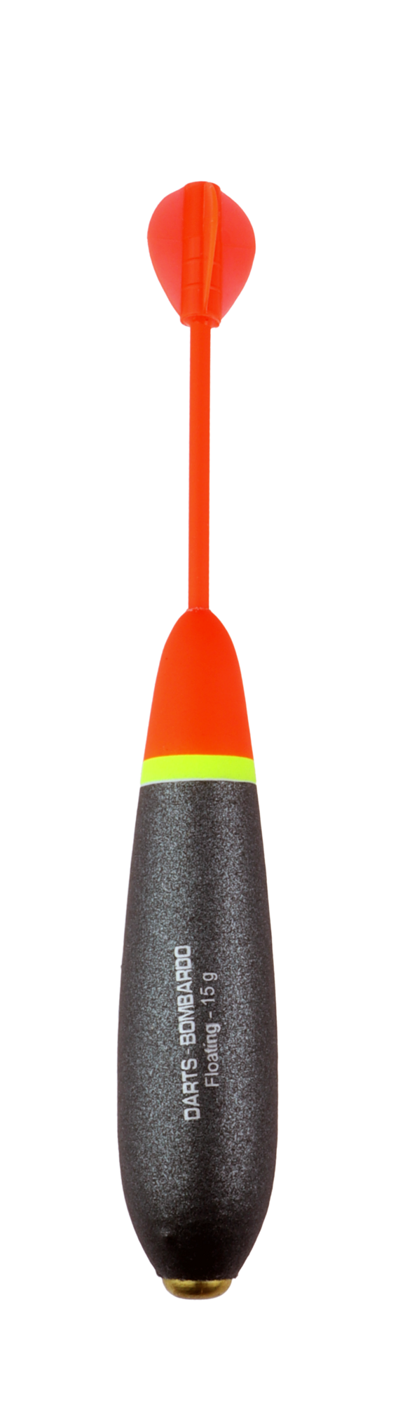 Bombardo Float - Kasteplugg