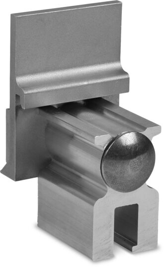 K2 SingleRail Standing Seam Clamp CF.x (KL-DS40-CL)