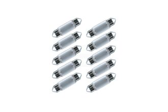 Osram original C5W halogenpære 10pak