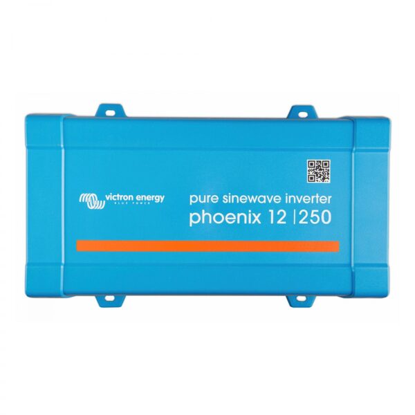 VICTRON Phoenix Inverter 12V 250VA Ren sinus