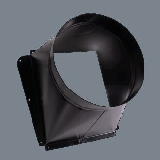 Eksosadapter til Senci SC8000i