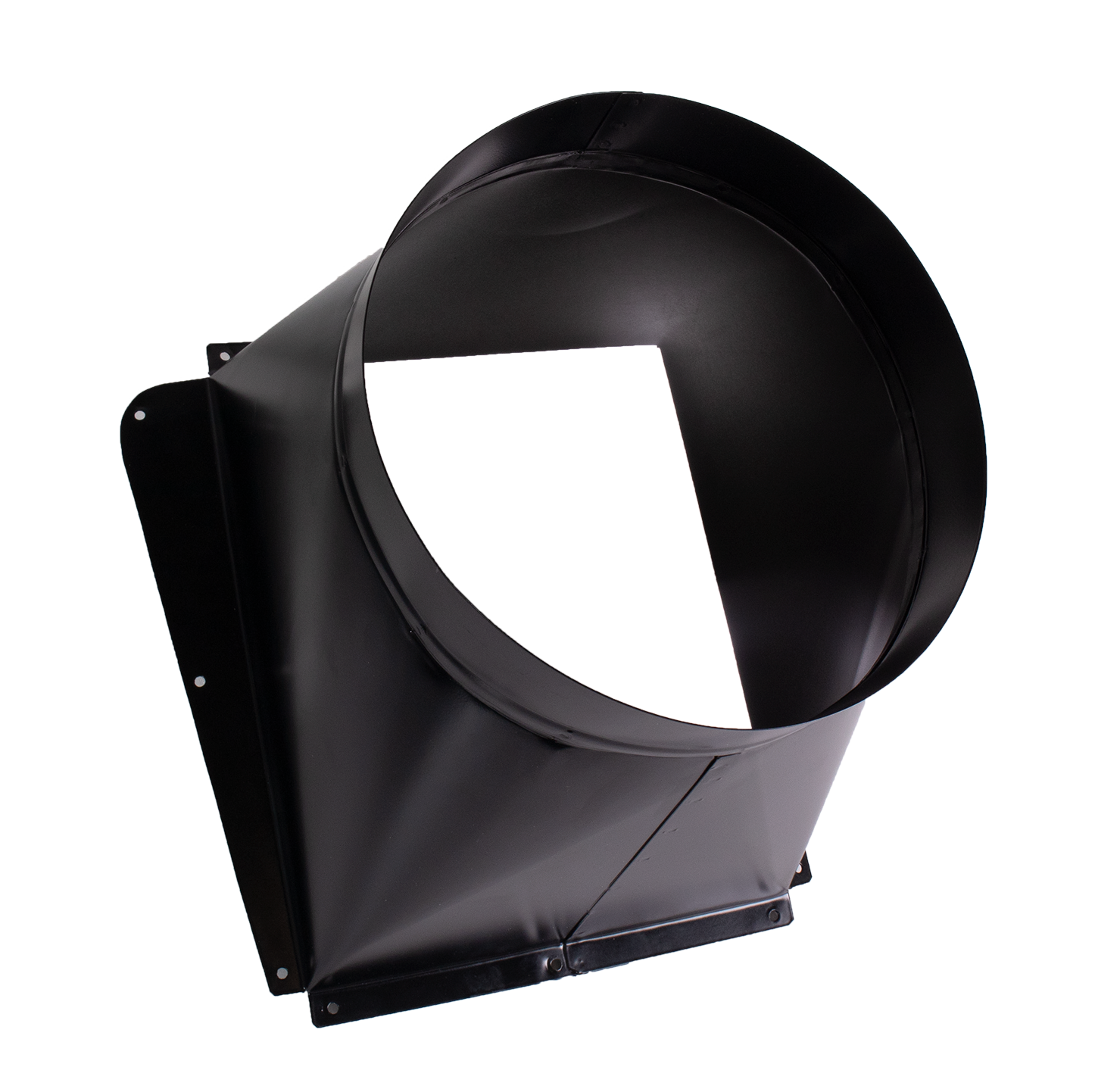 Eksosadapter til Senci SC8000i