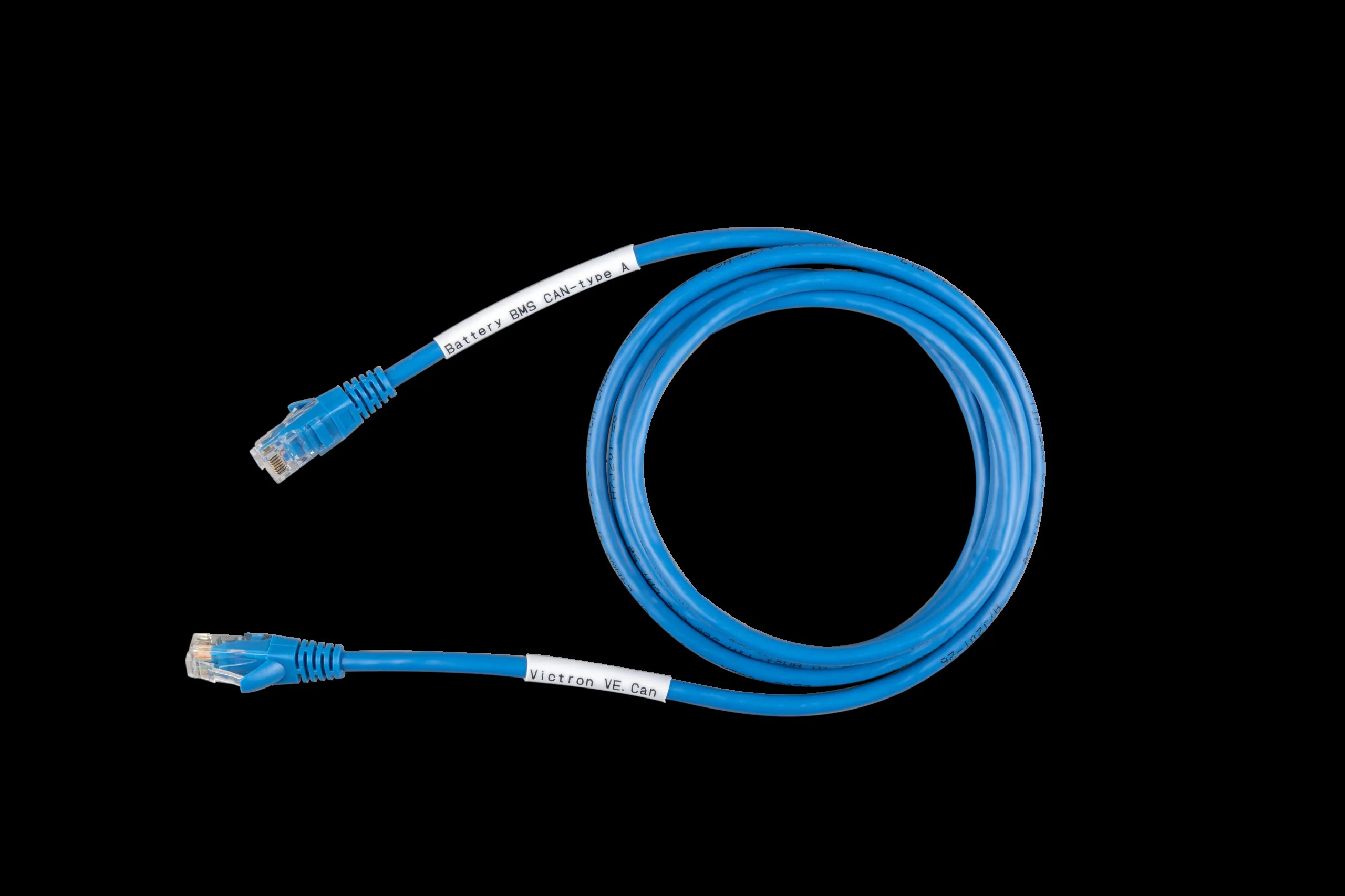 VICTRON VE.Can to CAN-bus BMS type A Cable 5 m