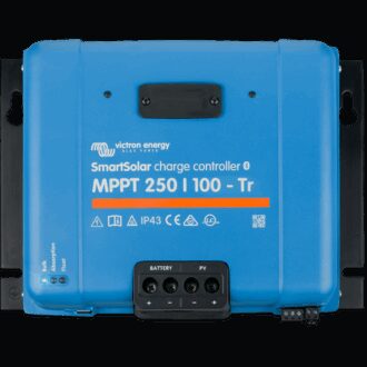 Forside 17 VICTRON SmartSolar MPPT 250/100-TR VE.Can