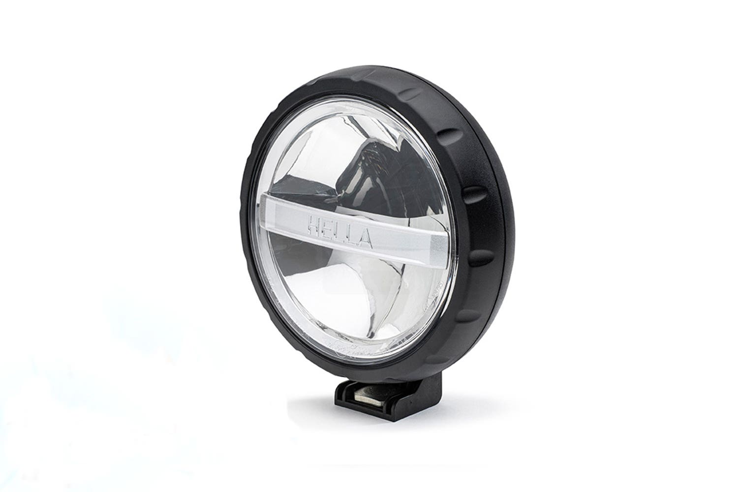 Hella Comet 200 LED fjernlys 1 Hella Comet 200 LED fjernlys