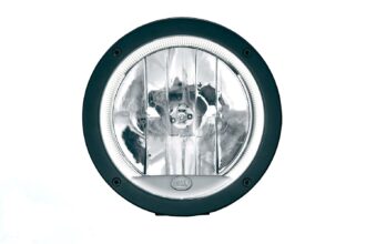 Hella Luminator Metal CELIS fjernlys