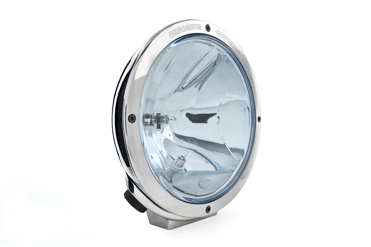 Hella Luminator Chromium fjernlys 1 Hella Luminator Chromium fjernlys