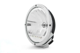 Hella Luminator Chromium LED fjernlys