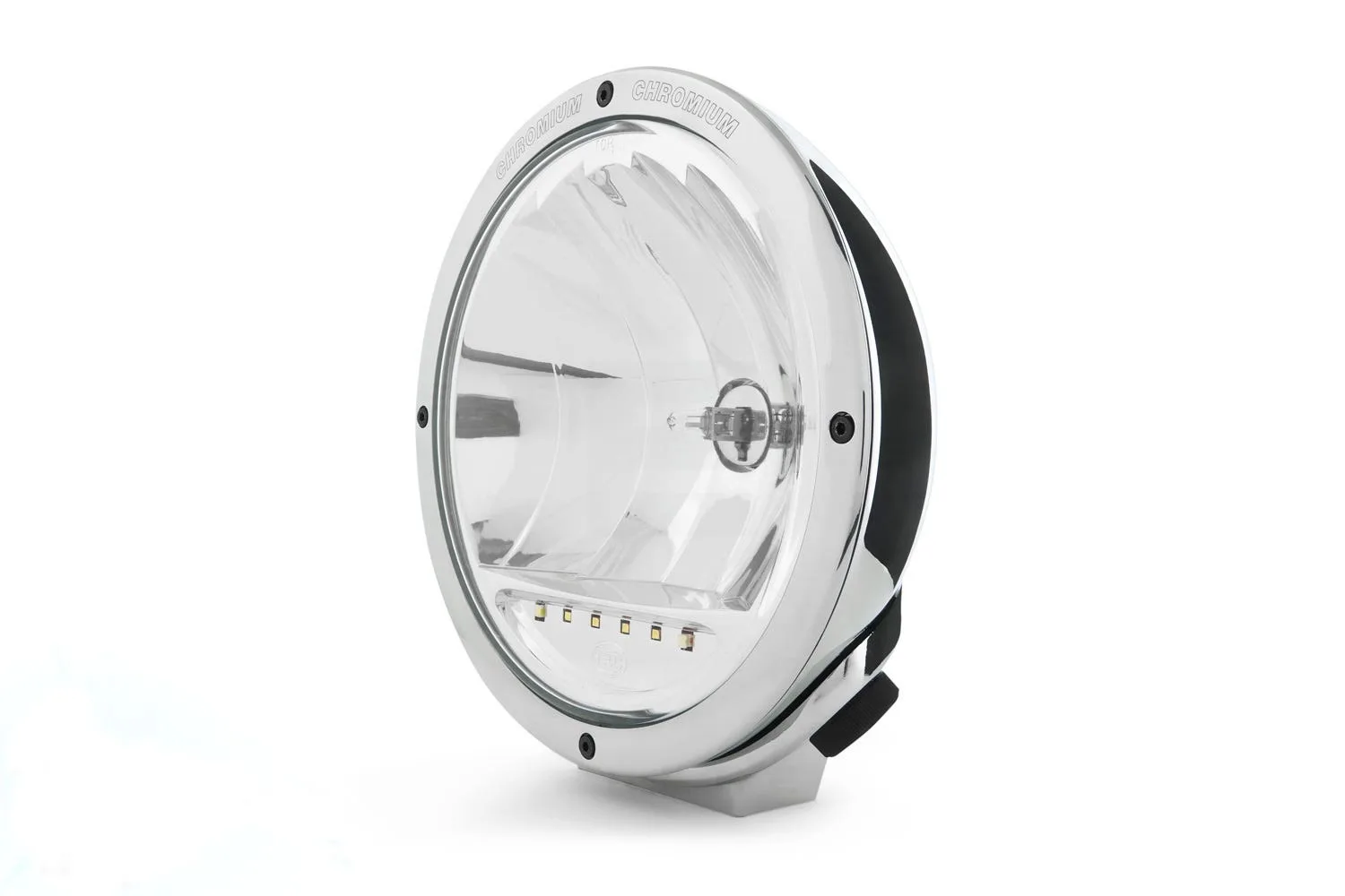 Hella Luminator Chromium LED fjernlys