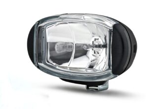 Hella Comet FF 550 fjernlys