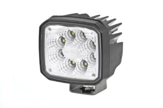 Hella Ultra Beam 2 LED arbeidslys